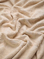 Набор полотенец 2 шт, 50x90, 70x140 см, 100% хлопок, 480 г/м2, Silvano, Эмми, бежевый, Турция - фото 13