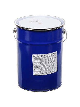 Эмаль Skladno, ПФ-115, алкидная, глянцевая, бежевая, 5.5 кг