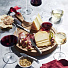 Бокал для вина, 742 мл, хрустальное стекло, 6 шт, Schott Zwiesel, Bordeaux Vervino, 121408-6 - фото 4