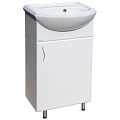 Тумба Doratiz, Эко, 45 см, 1 дверь, Уют 45, 9912.022