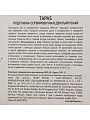 Этажерка сервировочная, 2 яруса, дерево, 27х20х36 см, Apollo, Tapas, TAP-12 - фото 6