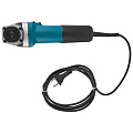 Угловая шлифовальная машина Makita, 9558HNX7, 840 Вт, 125 мм - фото 7
