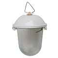 Светильник General Lighting Systems, НСП 02-100-001.01, 100 Вт, E27, на 1 лампочку, IP54, 24.6х24.6х17.2 см, без решетки, 437821 - фото 2