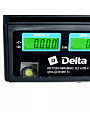 Весы торговые Delta, 10 Вт, 33х23 см, до 35 кг/ 5 г, ТВН-35 - фото 3