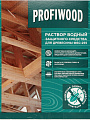 Антисептик Profiwood, Антижук ФБС-255, для дерева, Биоцидный, 10 л - фото 2