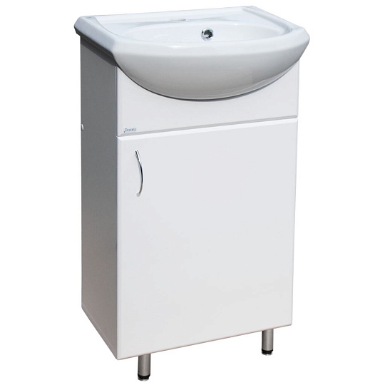 Тумба Doratiz, Эко, 45 см, 1 дверь, Уют 45, 9912.022