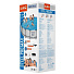 Бассейн каркасный Bestway, 549х122 см, Steel Pro Max, 56462, фильтр-насос, лестница, тент, 23062 л - фото 12