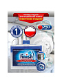 Очиститель для посудомоечной машины Finish, 250 мл