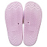 Обувь пляжная для женщин, фиолетовая, р. 38-39, Смайл, T2022-556 - фото 4