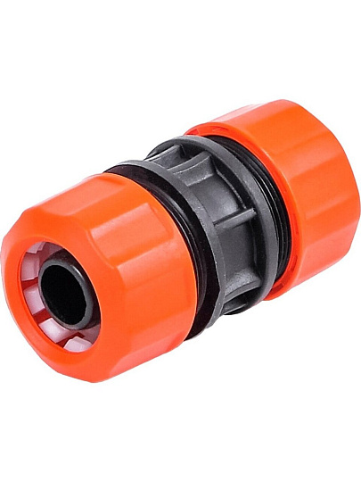 Муфта соединительная 3/4&quot;-3/4&quot;, Жук, 0635-00