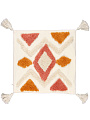 Наволочка декоративная Бохо, канвас, 45 х 45 см, A130219 - фото 4