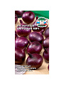 Семена Лук репчатый, Багровый мяч, 0.5 г, цветная упаковка, Седек