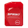 Нить сантехническая 50 м, + катушка 50 м, Sprint, блистер, 61012 - фото 3