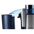 Соковыжималка электрическая Bosch, MES 3500, 700 Вт, резервуар для сока 1.25 л, резервуар для мякоти 2 л - фото 9