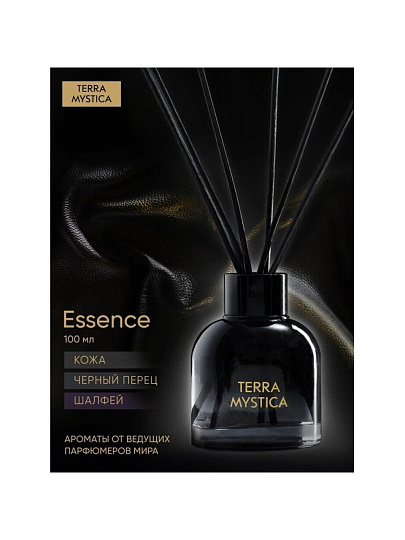 Аромадиффузор Breesal, 100 мл, Terra Mystica «Essence» Сущность, BR0001