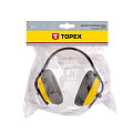 Наушники защитные, TOPEX, 82S121 - фото 2