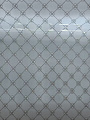 Клеенка Silvano, Декор, 0.8х20 м, силикон, 0.6 мм, QPS-1201 - фото 3
