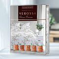 Постельное белье 2-сп, пр220х240, 2н70х70, п180х215, Verossa, сатин, Amaryllis - фото 4