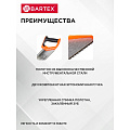 Ножовка 350 мм, Bartex, для стусла, DS-350 - фото 7