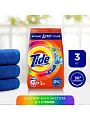 Стиральный порошок Tide, 3 кг, автомат, для цветного белья, Color 2 в 1 - фото 6