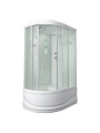Душевая кабина 120х80х215 см, Mirwell, MR3512TPR-C3-RUS - фото 2