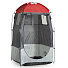 Палатка - кабинка 1-мест, 110х190 см, 1 слой, 1 комн, Bestway, 68002BW - фото 2