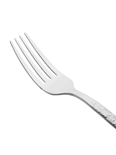 Вилка нержавеющая сталь, столовая, Satoshi, Альяно, 815-017, на подвесе, 21 см