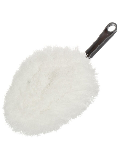 Щетка для удаления пыли 30 см, микрофибра, CA-SB-01, CLA00171