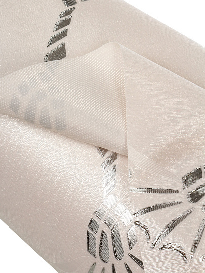 Клеенка Silvano, 1.37х20 м, ПВХ на тканевой основе, PS-7193A