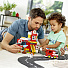 Конструктор Lego, Duplo, Пожарное депо, 1-3 лет, 76 деталей, 10903 - фото 8