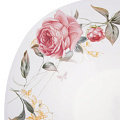 Сервиз столовый стеклокерамика, 13 предметов, на 4 персоны, Millimi, Анета, 818-456 - фото 2