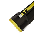 Фонарь встроенный аккумулятор, Rexant, Voyager LED power bank, зарядка от сети 220 В, пластик, 75-7824 - фото 3
