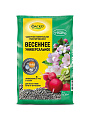 Удобрение 5М, весеннее, минеральное, гранулы, 1 кг, Фаско