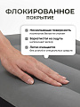 Матрас надувной Bestway, 203х152х25 см, Tritech Air, 6713N, без насоса, флокированный, 300 кг - фото 4