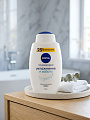 Гель для душа Nivea, Увлажнение и забота, 750 мл - фото 2