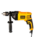Дрель ударная ID-850, 850 Вт, 0-3000 об/мин, 48000 уд/мин, Denzel, 26309 - фото 8