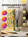 Аромадиффузор Aroma Harmony, 50 мл, Эликсир Glare, EN0004