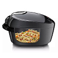 Мультиварка Bosch MUC 22B42, 5 л, 1.2 кВт - фото 4