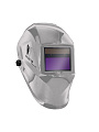 Маска сварочная хамелеон, Welder, Pro Ф6, 4-13 DIN, 93х43 мм, серебро, WDP-Ф6-П - фото 2