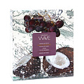 Набор подарочный для женщин, Organic Wave, Coconut&amp;amp;Grapes, шампунь 270 мл + бальзам 270 мл