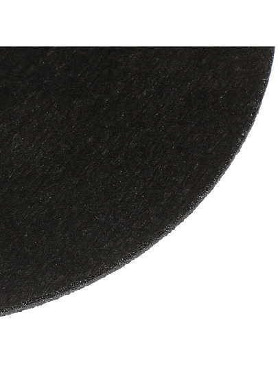 Круг отрезной по металлу, Oasis, Eco, диаметр 180х1.6 мм, посадочный диаметр 22.2 мм, зернистость P46