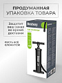 Насос воздушный ручной, 48 см, 3 насадки, Bestway, 62030 - фото 5