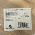 Контейнер пищевой жаропрочное стекло, 0.62 л, 15х15х7 см, круглый, с бамбуковой крышкой, Y4-6575 - фото 10