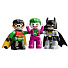 Конструктор Lego, Duplo, Super Heroes Бэтпещера, 1-3 лет, 33 детали, 10919 - фото 5