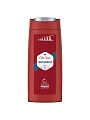 Гель для душа Old Spice, WhiteWater, для мужчин, 675 мл