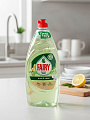 Средство для мытья посуды Fairy, Pure &amp;amp; Clean Бергамот и Имбирь, 900 мл