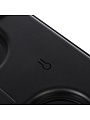 Весы напольные электронные, Rion, Baobo-3B, стекло, до 180 кг, Bluetooth, LCD-дисплей, черные - фото 7