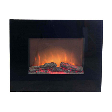 Очаг электрический RealFlame, Andromeda blaсk