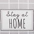 Набор подарочный Stay at home: полотенце, подставки, кухонная ложка, кухонная лопатка, 7009708 - фото 4