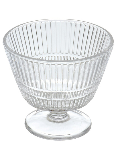 Креманка стекло, 11х10 см, B150029